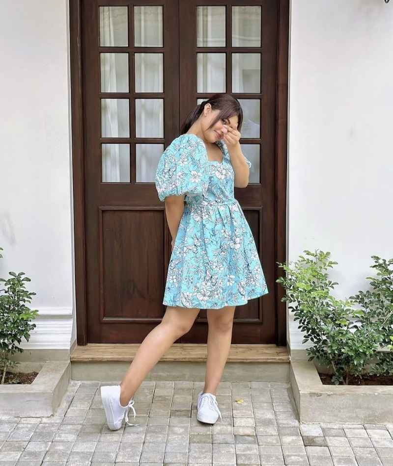 Lily - petite