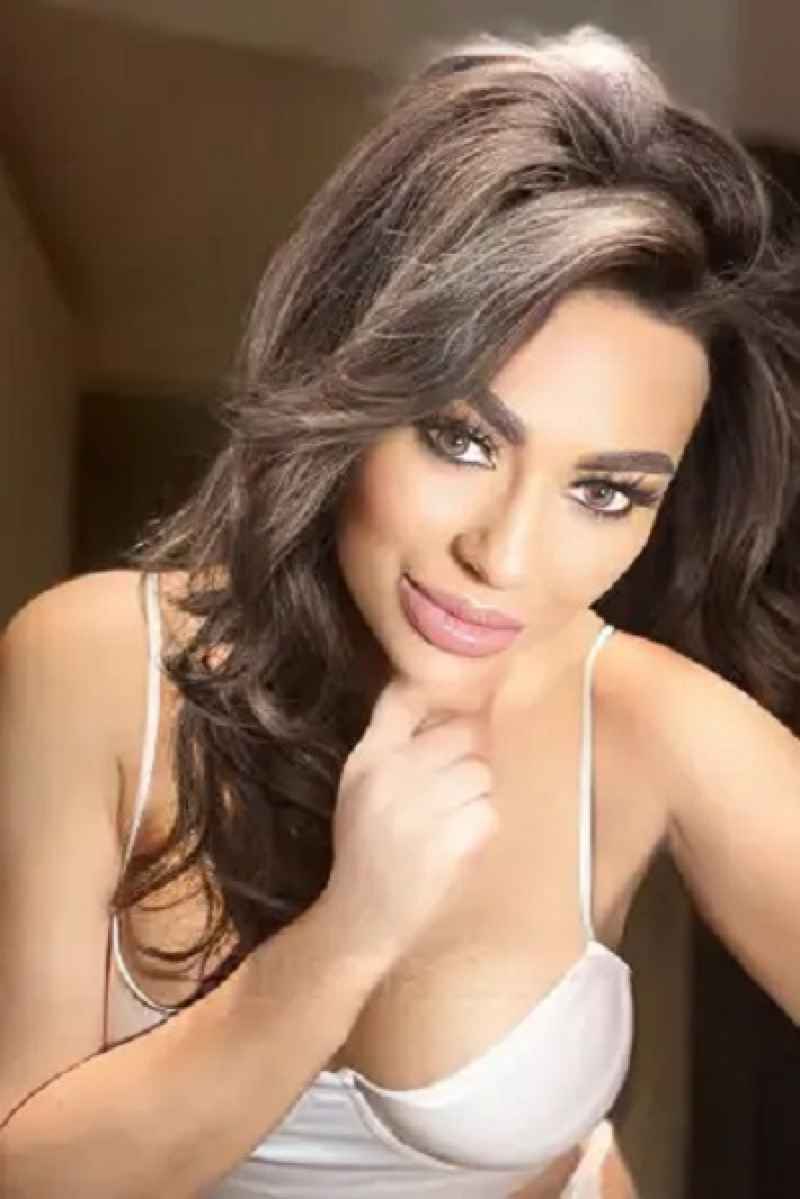 Alix - GFE