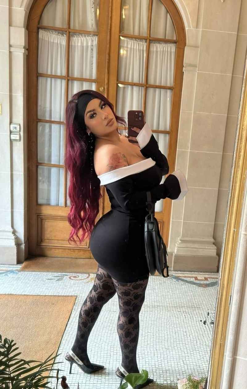 Sophia - discreet meetings