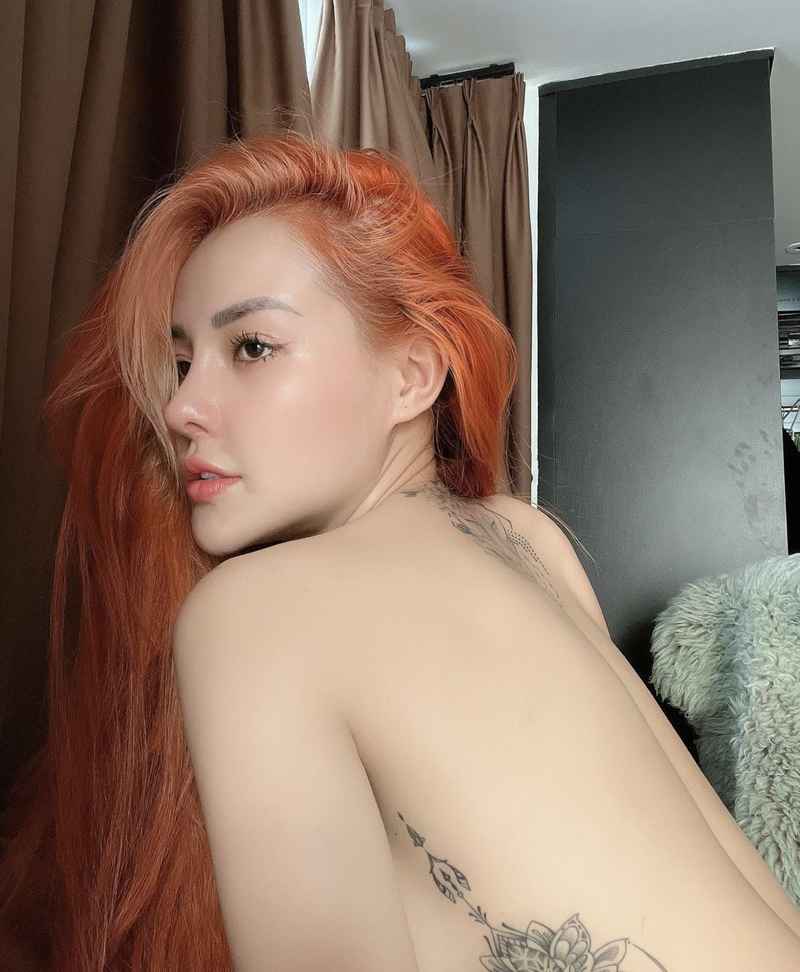 Piper - curvy