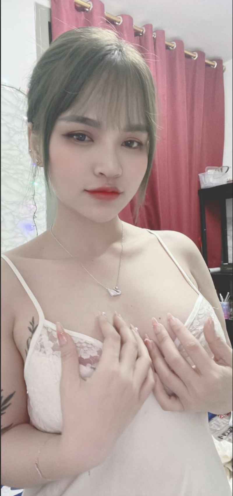 Gianna - outcall available