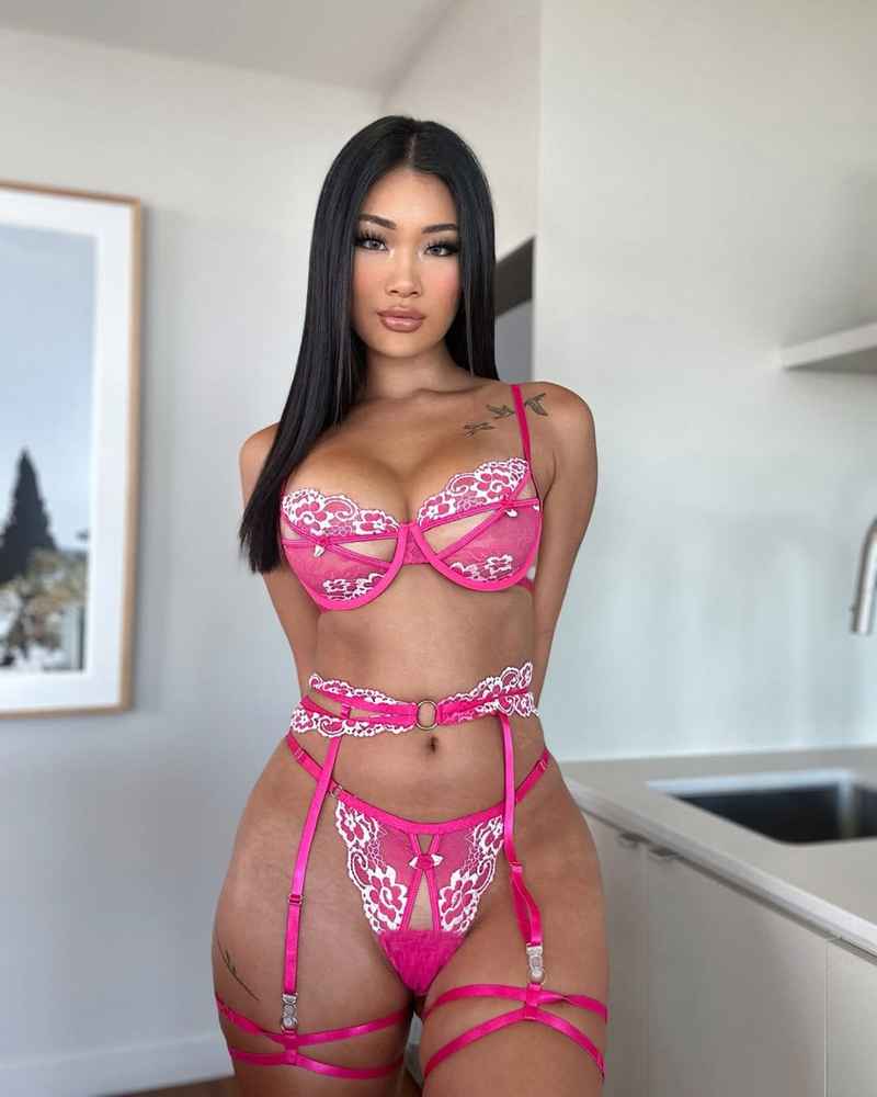 Simone - petite