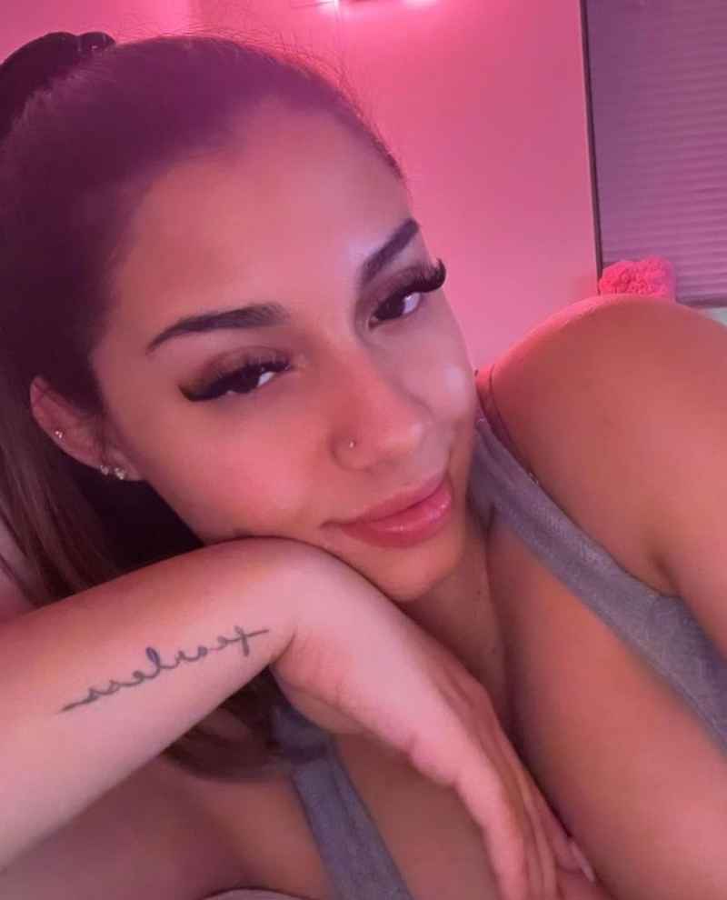 Abigail - blonde