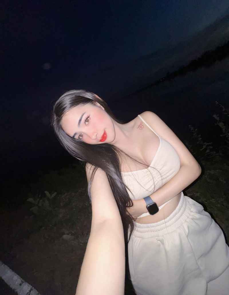 Maeve - blonde
