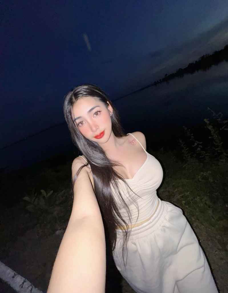 Caitlyn - visiting