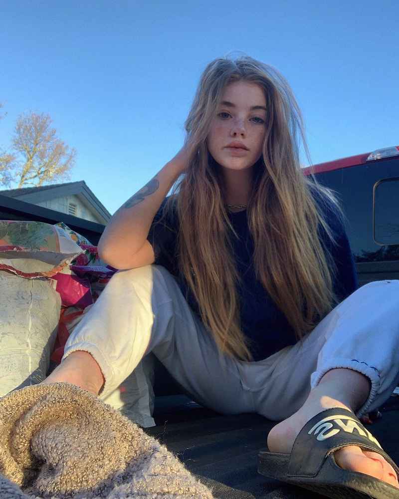 Virginia - GFE