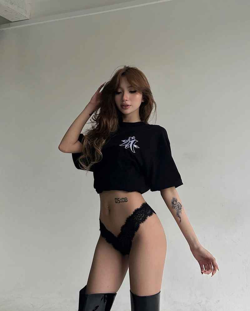Ines - petite