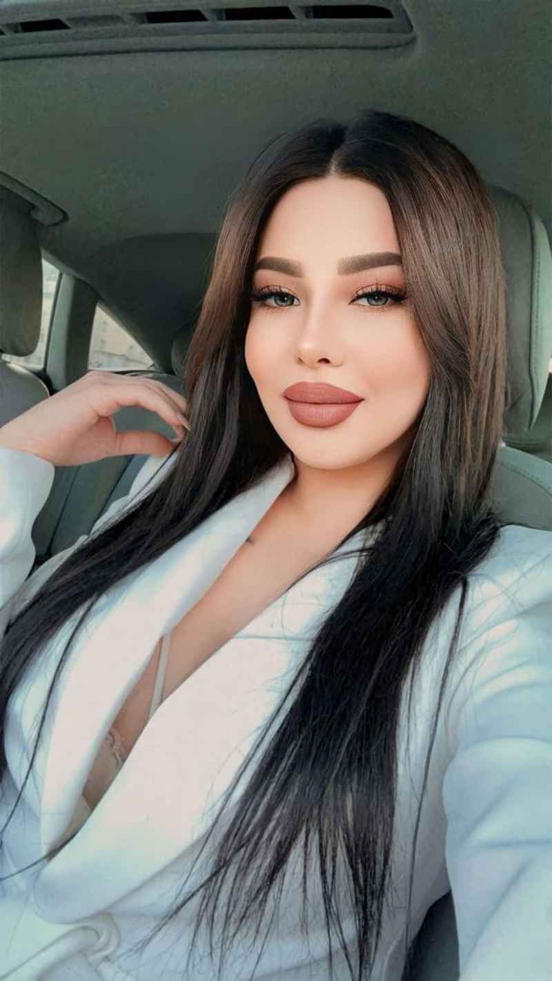 Eleanor - GFE