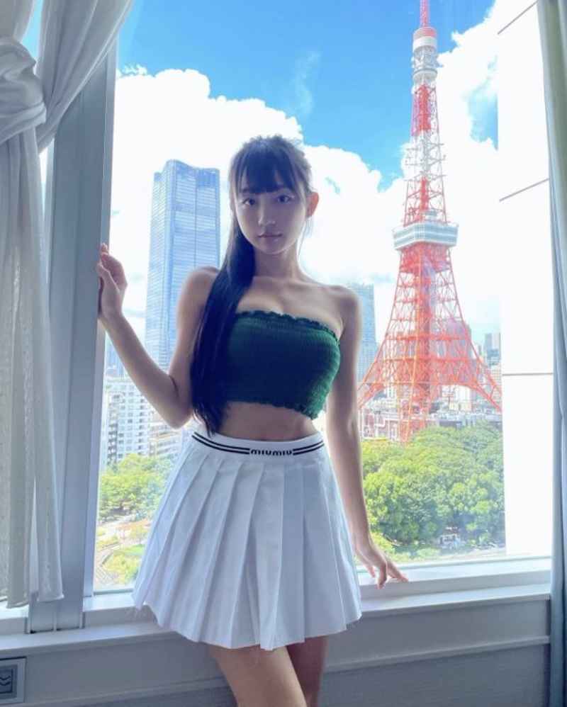 Maureen - GFE