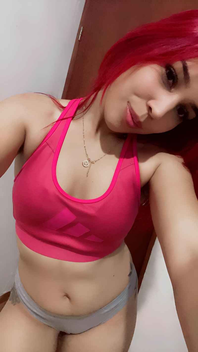 Romane - incall tonight