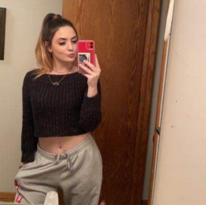 Jade - GFE