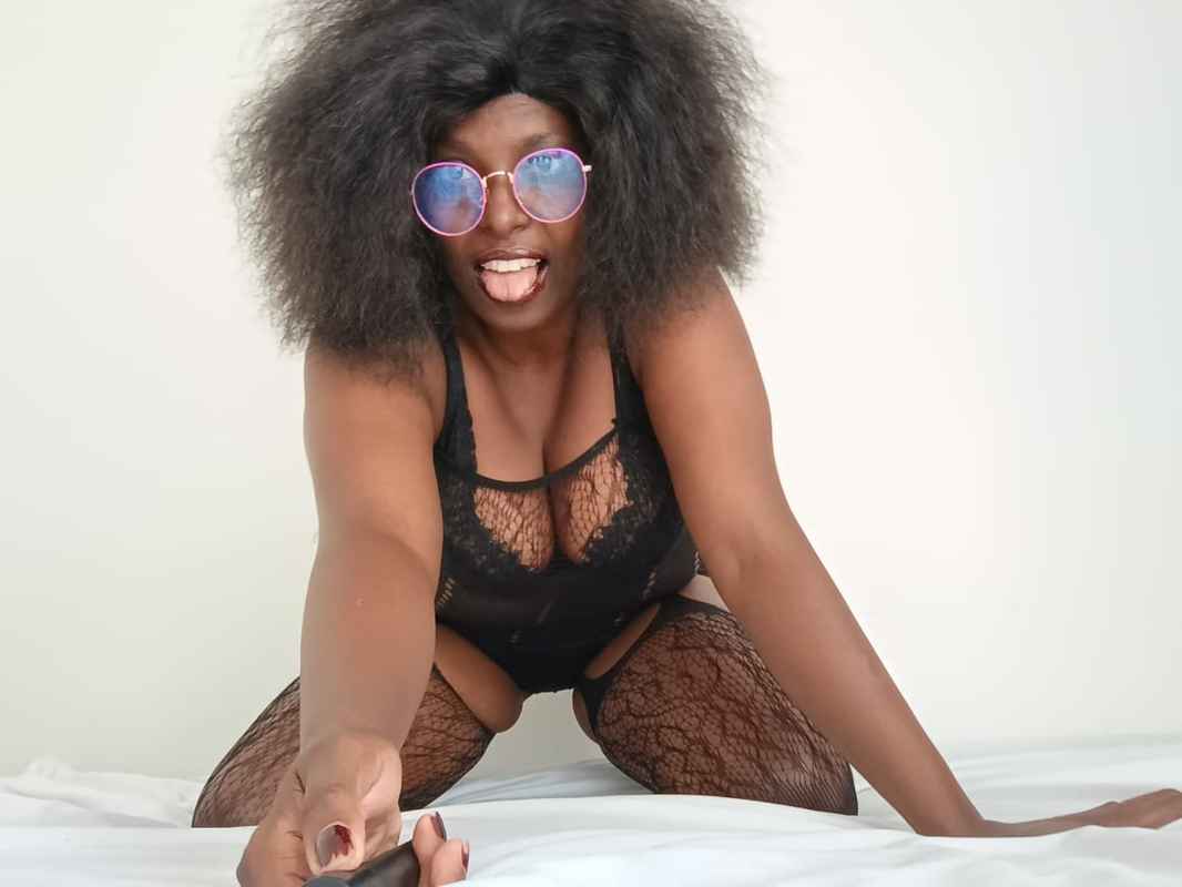 Nancy - available now