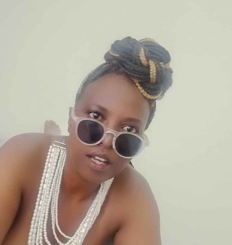 Marilou - GFE