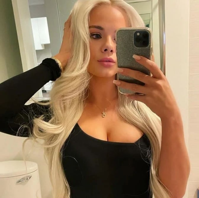 Tatiana - petite