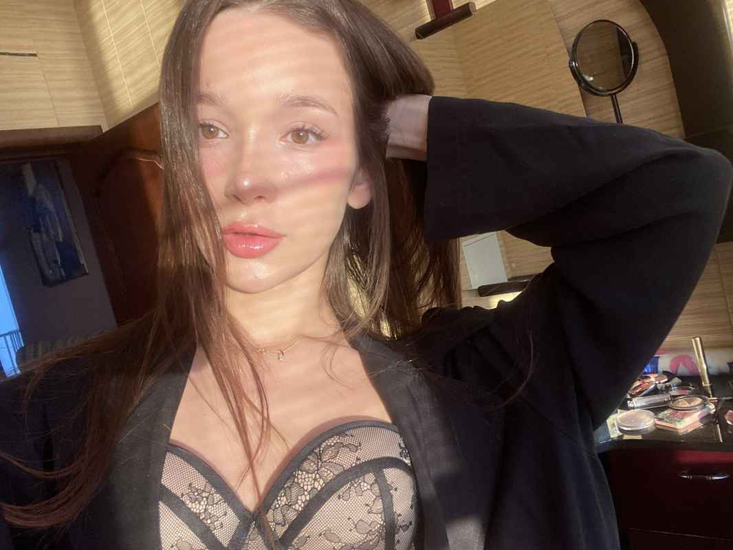 Odette - incall tonight