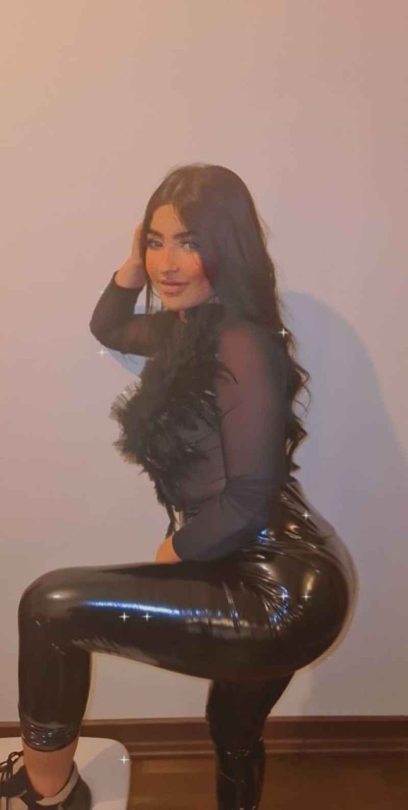 Ruby - petite
