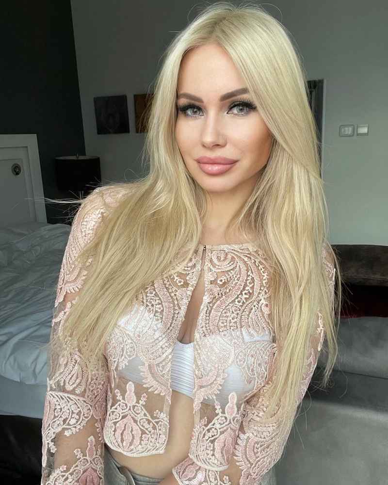 Noemie - petite