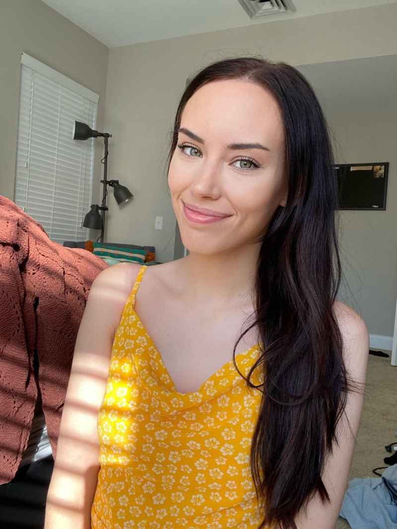 Jeanne - GFE
