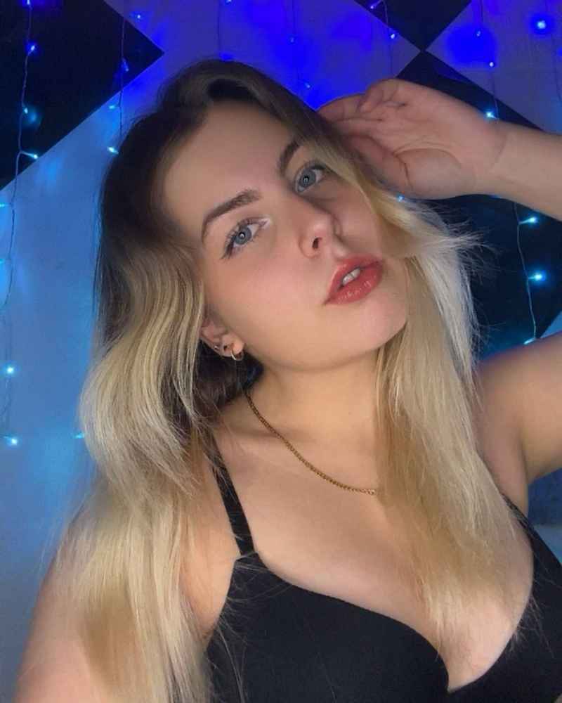 Jacqueline - incall tonight