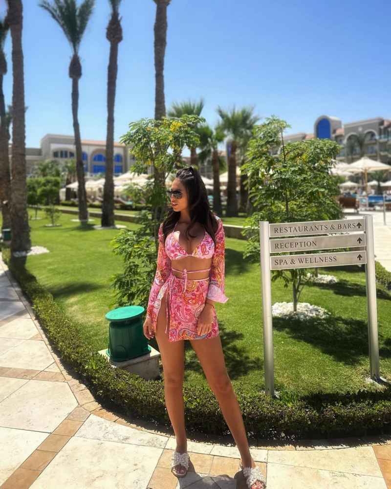 Millie - brunette