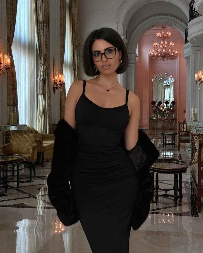 Juliette - curvy