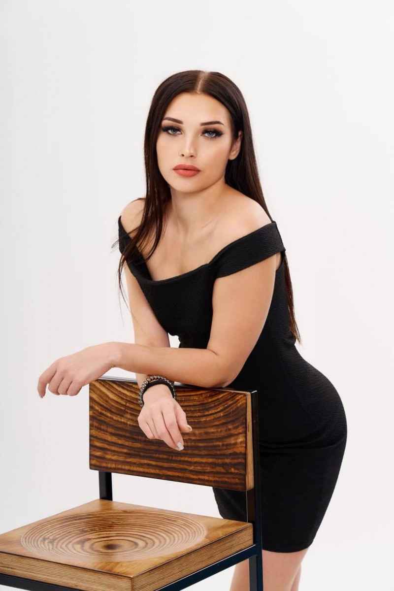 Cindy - available now