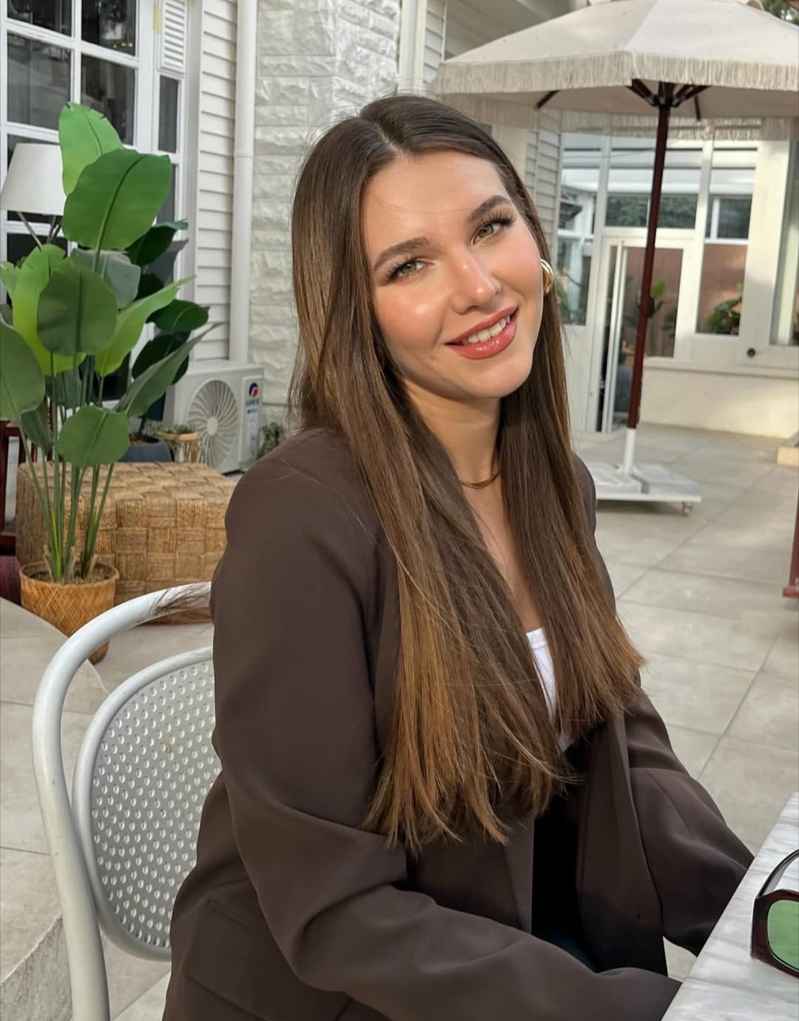 Angeline - visiting