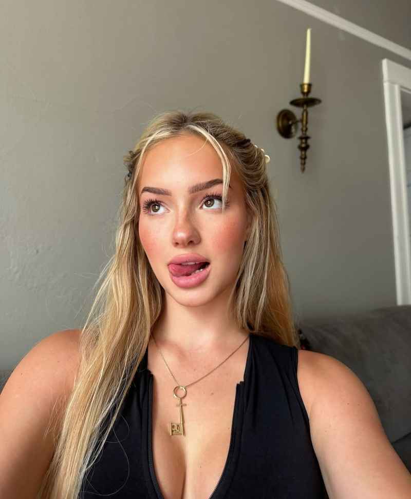 Jade - blonde