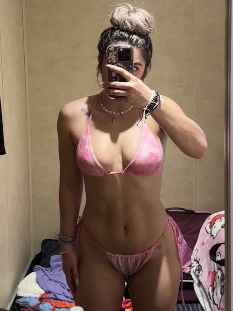 Rebecca - touring