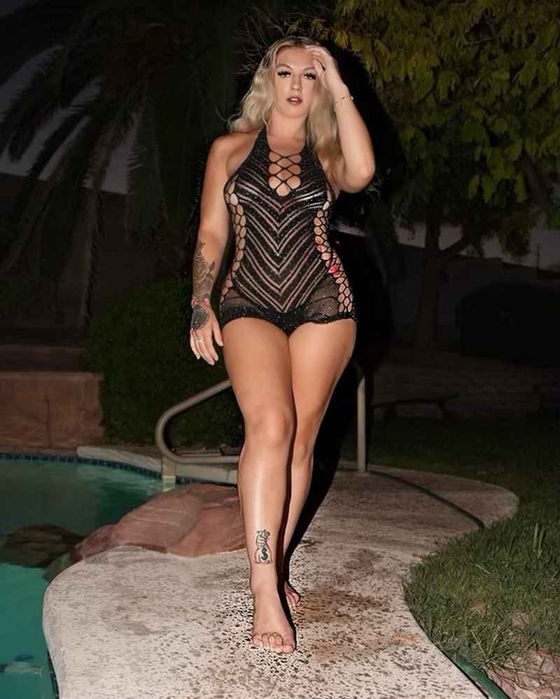 Marilou - GFE