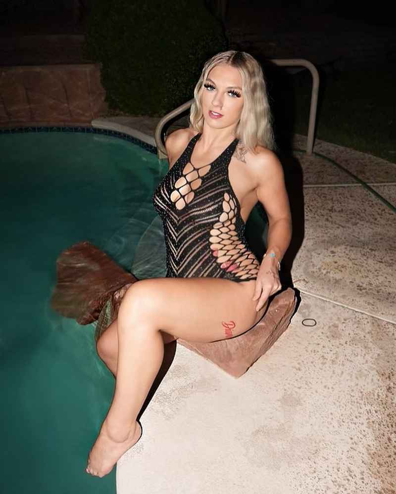 Grainne - available now