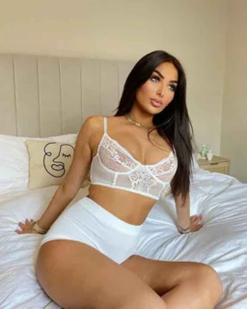 Capucine - GFE