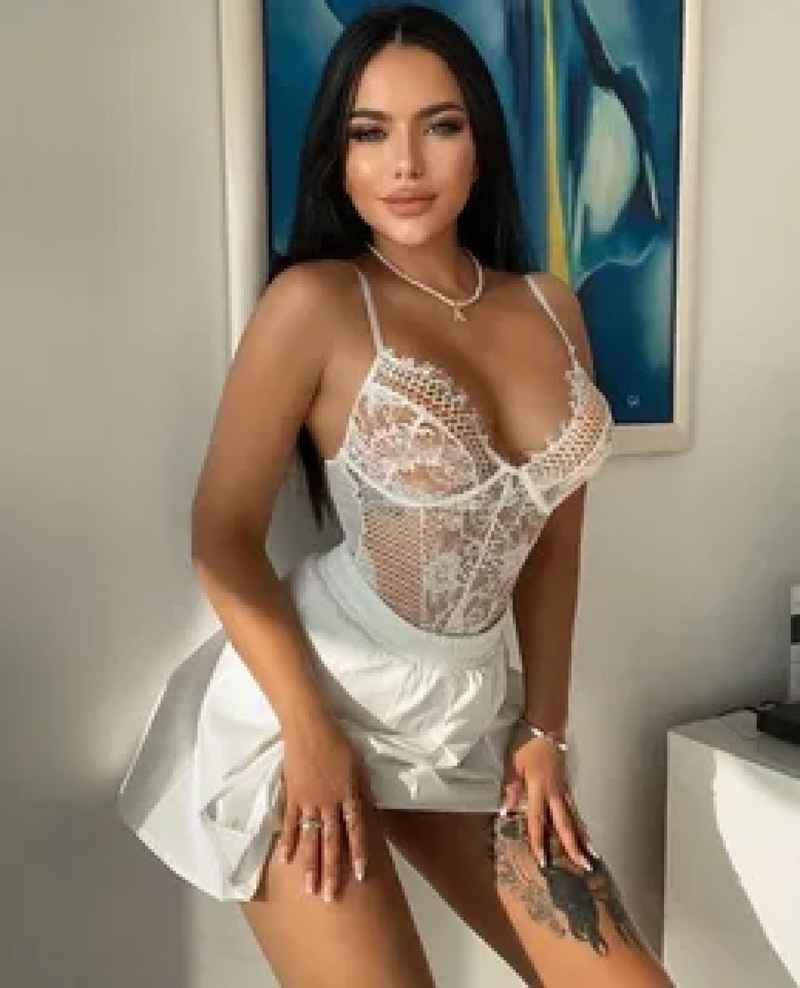 Emilie - visiting
