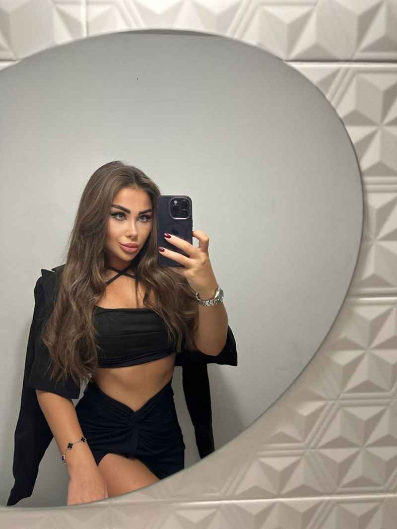 Flavie - GFE