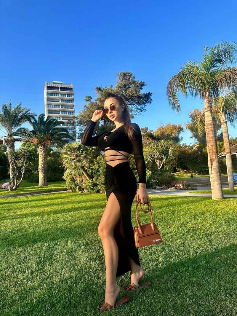 Erin - outcall available