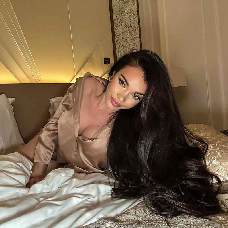 Nevaeh - available now