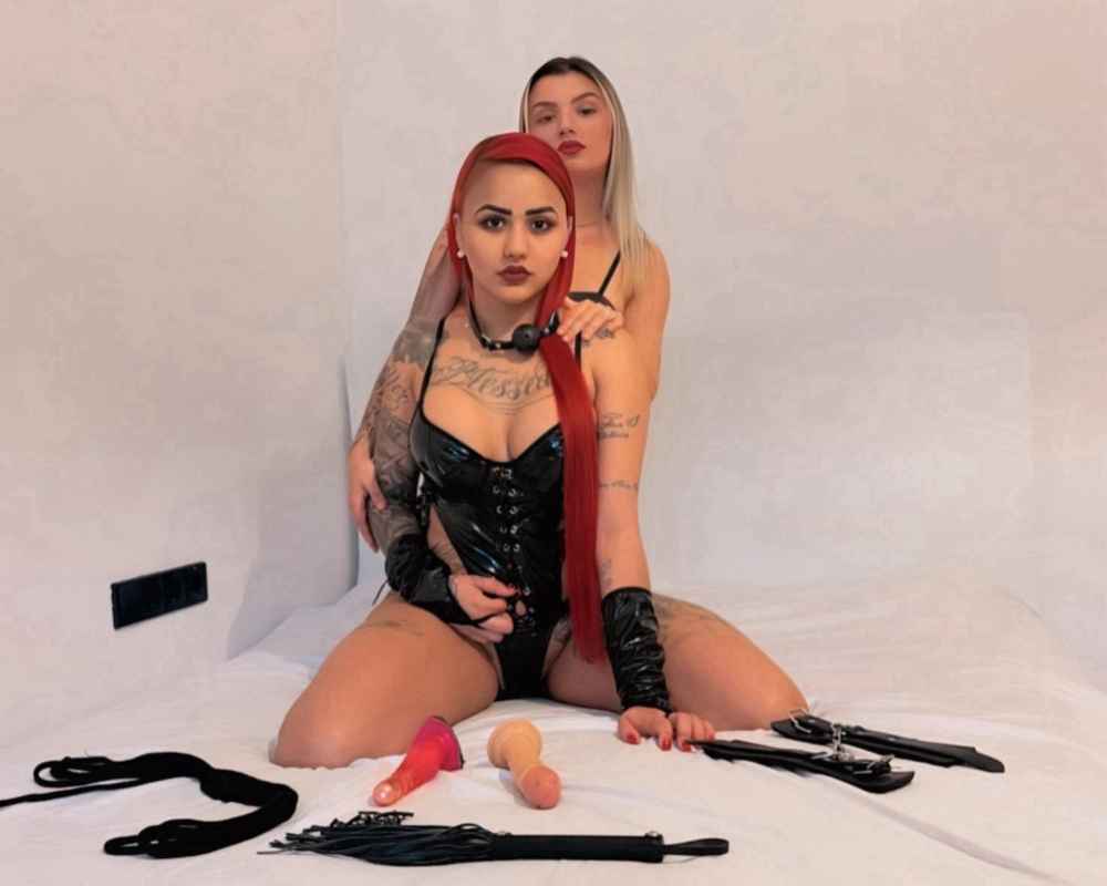 Briana - petite