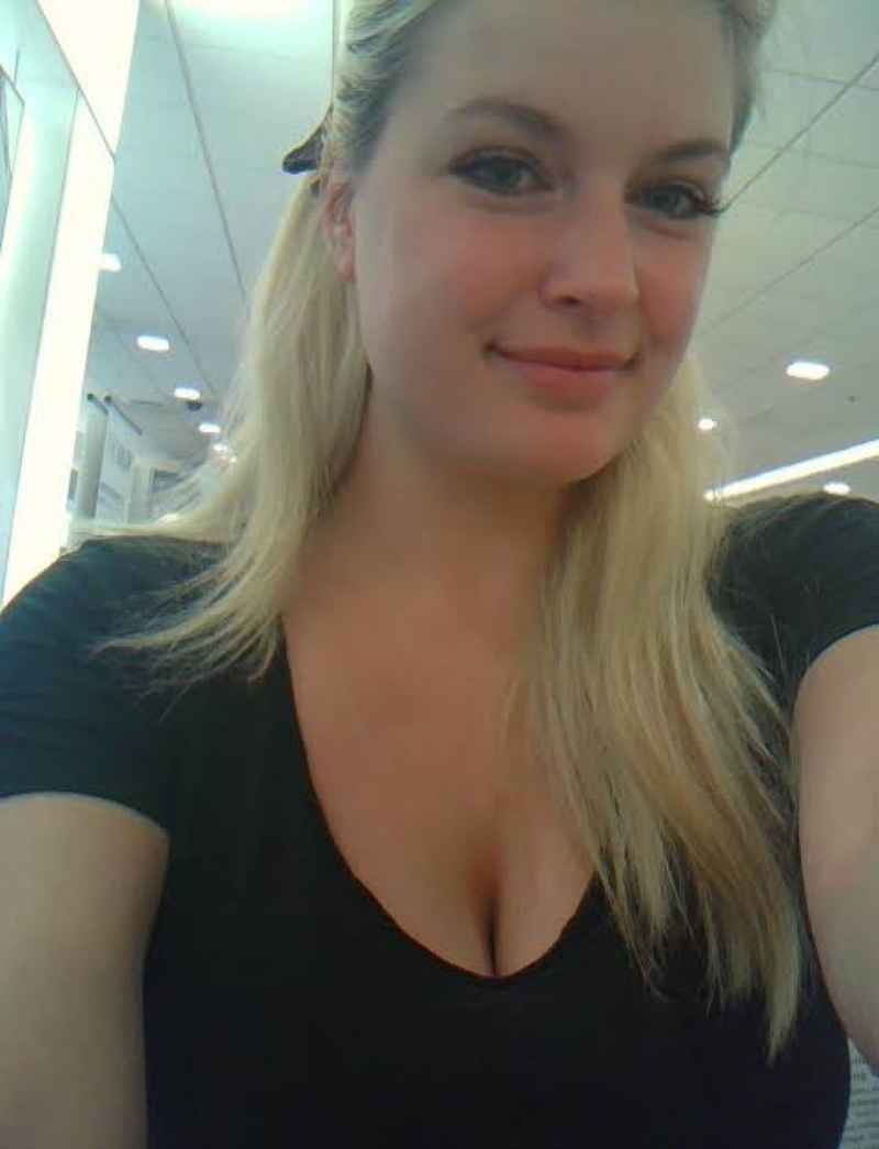 Aisling - mature companion