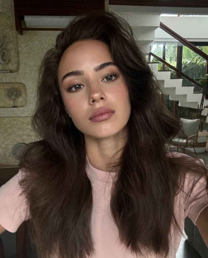 Therese - GFE
