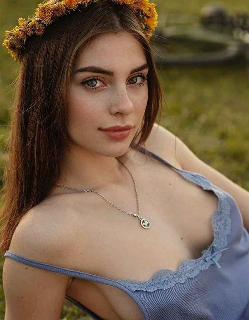 Yvonne - short stay