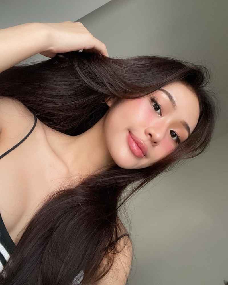 Isabelle - GFE