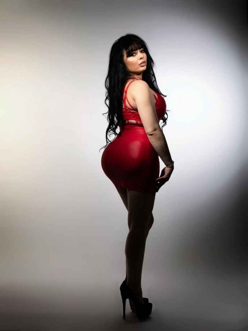 Michelle - high class