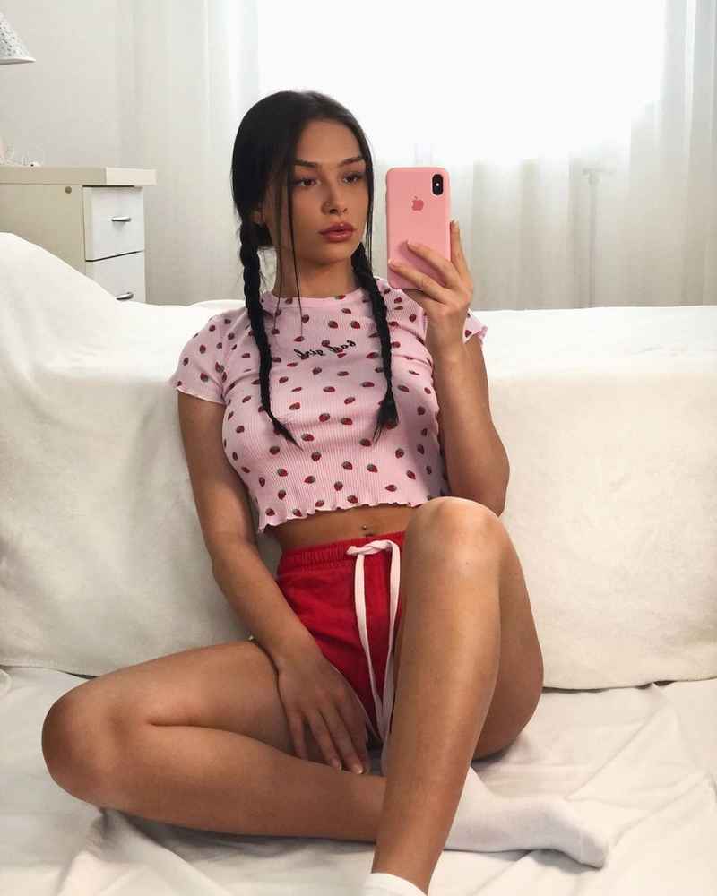 Carolyn - GFE
