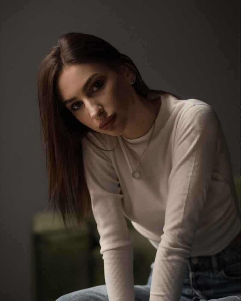Zelie - GFE