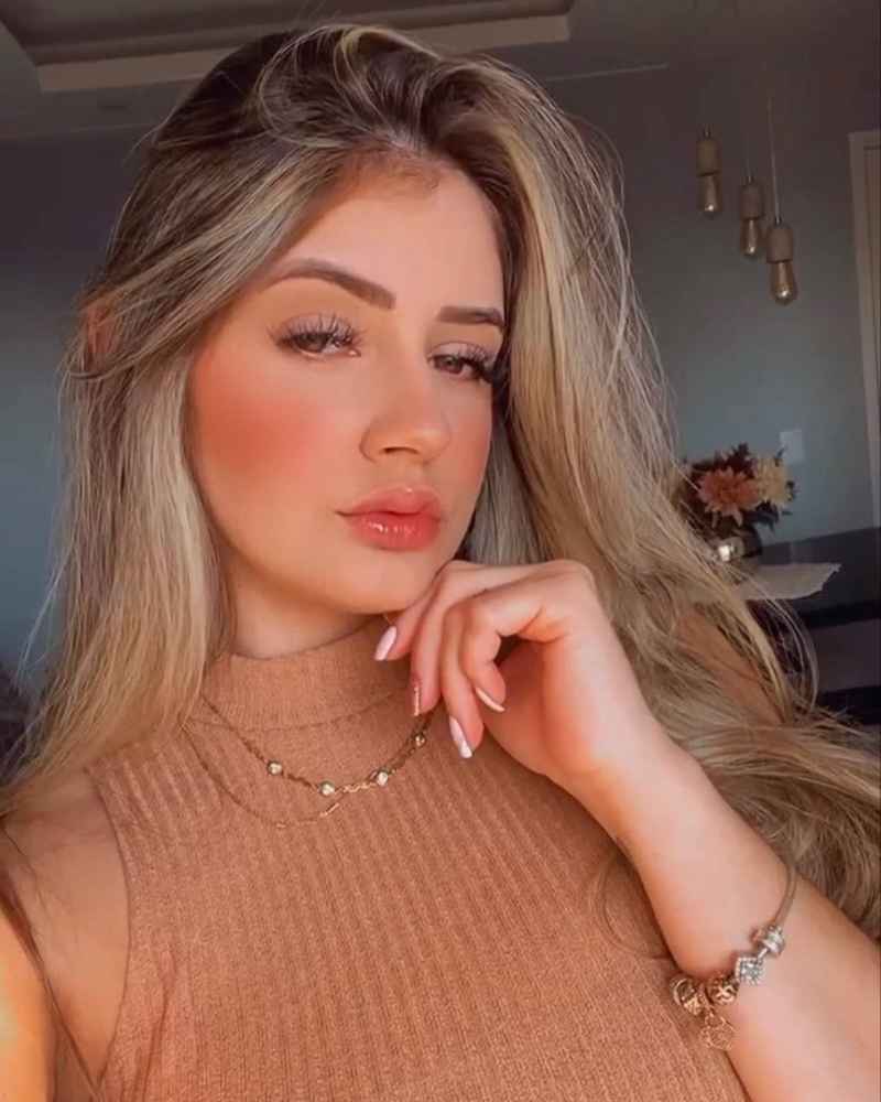 Irene - new in town