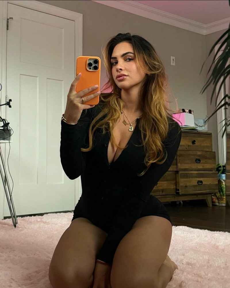 Theresa - GFE