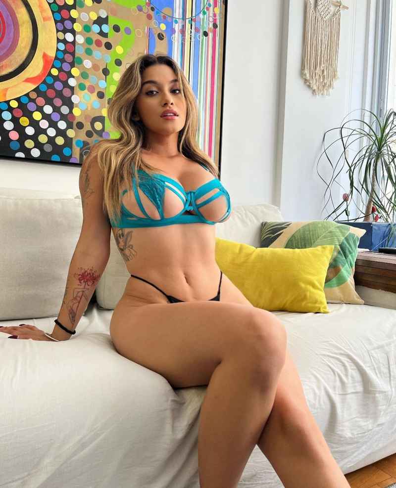 Catherine - GFE