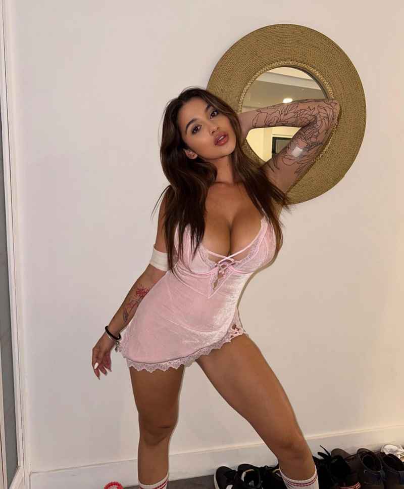 Laura - high class