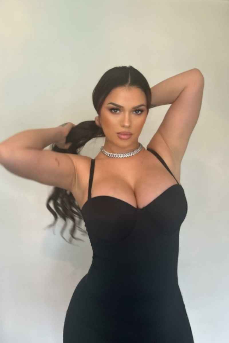 Sibylle - outcall available