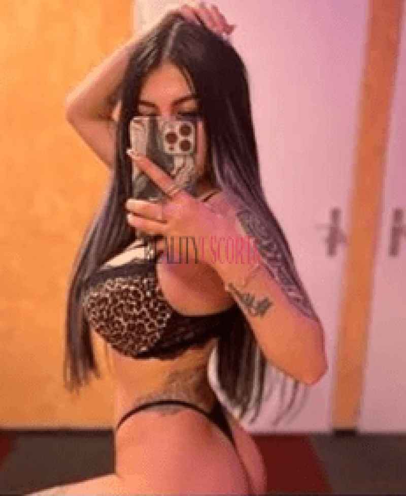 Penelope - incall tonight